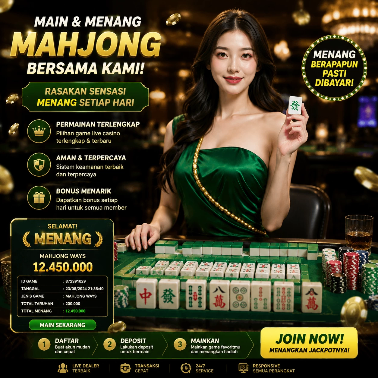 Bagaimana homebet88 Mengubah Cara Kita Bermain Game Online