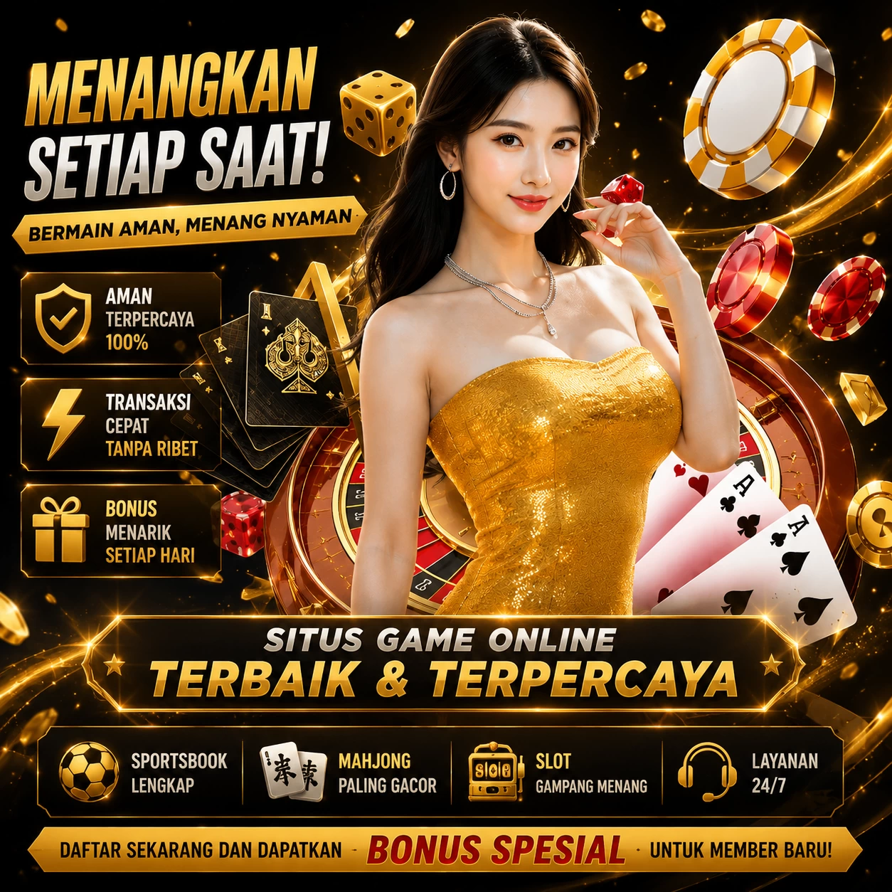 Inovasi dan Fitur Menarik di homebet88
