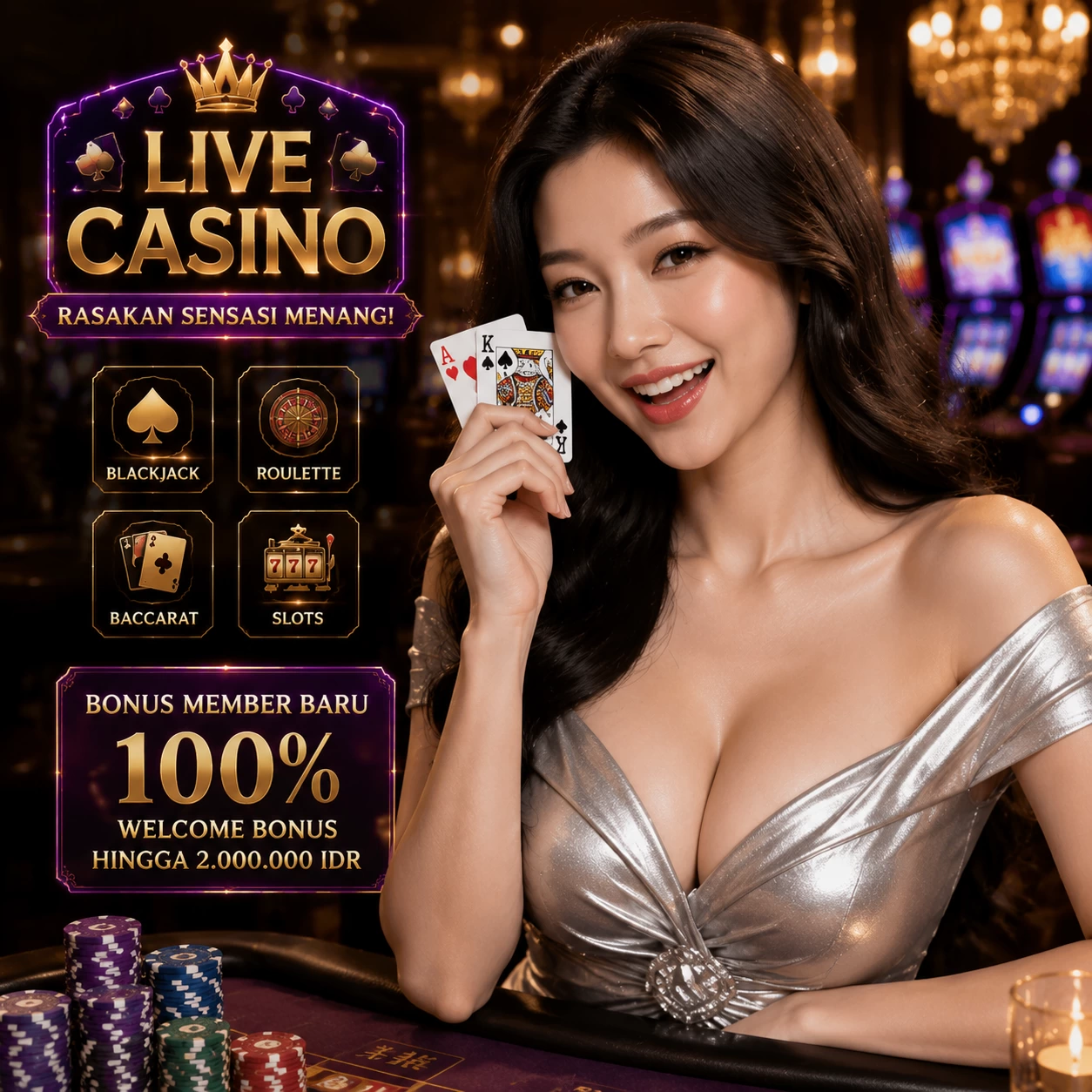 Beragam Jenis Game Seru yang Tersedia di homebet88
